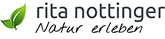 Logo Rita Nottinger