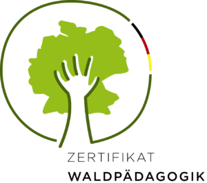 Logo Waldpädagogik